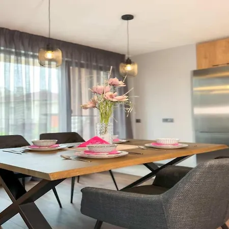 Apartman Sofia's Finest 1bd Executive In Center *